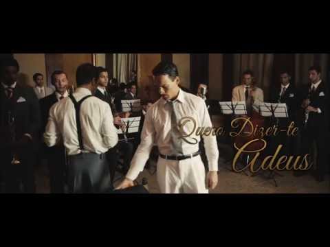 Trailer de Quero Dizer-te Adeus (2015)