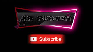 Download lagu Intro “AR Project” Youtube Channel mp3 Download lagu Intro “AR Project” Youtube Channel mp3