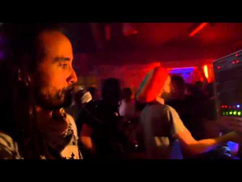 Imperial Sound Army feat. Fikir Amlak - Perujah Dub Movement