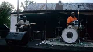 049 Leo Welch I Don't Know What You Came To Do Live at Otha's Place