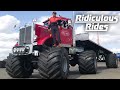 Big Pete - The World's First Monster Truck & Trailer | RIDICULOUS RIDES