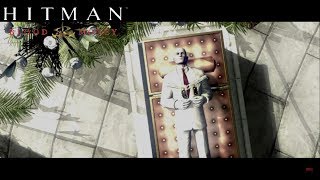 Hitman Blood Money | PS4 Live-Stream | FINALE | Requiem