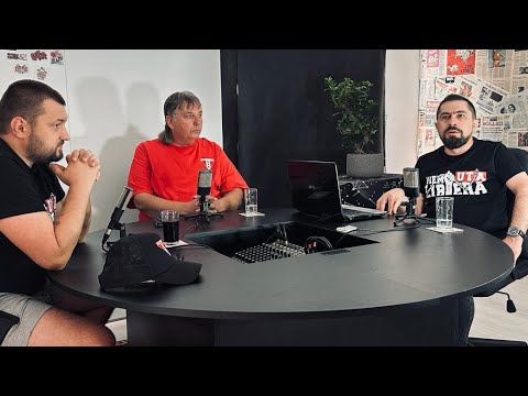 PODCAST@criticarad.ro. Episodul 7: UTA - prezent încătușat, viitor amanetat