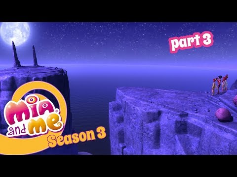 Unicorn in the Moonlight Part 3 - Mia and me