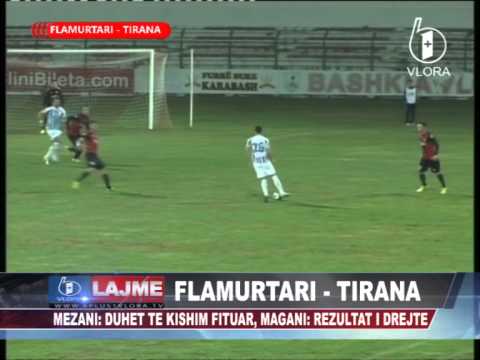 FLAMURTARI TRAJNERET