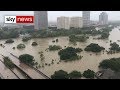Houston Under Water: Special Report