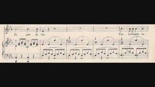 Otto Klemperer Chords