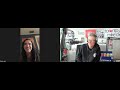 John Kastner from Doughboys on Toronto Mike'd