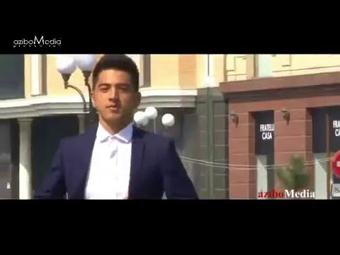 AziBo Guruhi ft SaFo Guruhi - Qizaloq Clip version