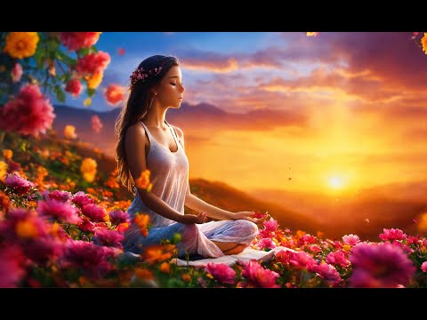 Melhor reprogramação para 2024 | Tudo sempre dá certo pra mim - Mantra do ano para manifestar!!