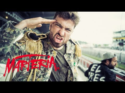 Marteria - El Presidente (Official Video)