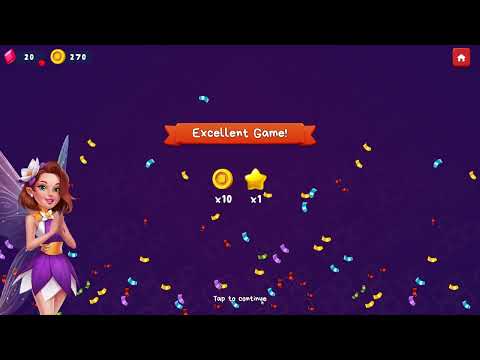 Blockbuster Puzzle Walkthrough Video Thumbnail