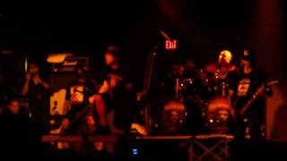 Hatebreed - Doomsayer