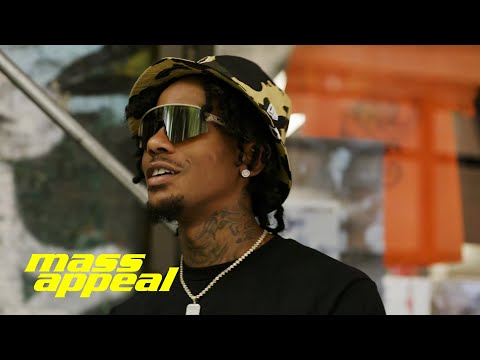 Rhythm Roulette: Lex Luger | Mass Appeal