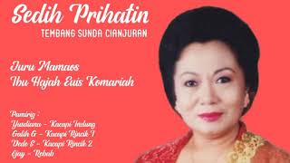 Download lagu Hj. Euis Komariah-Panambih yang enak didengar mp3