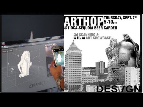 Desvgn Architecture Exhibition