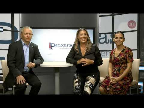 Periodistas | 21/03/2023: Luis Negretti