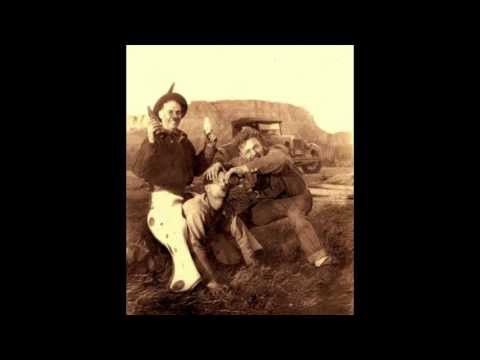 Nothin' Does-Does Like It Used To Do-Do-Do - The Goofus Five (California Ramblers)