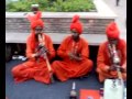 Indian Sapera performing BEEN lahra