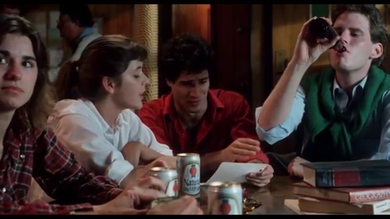 An all new Romantic Comedy Trailer