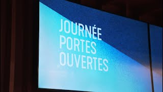 Webedia ouvre pour la première fois ses portes au public !