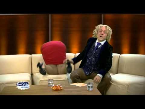 Wetten, dass..? mit Marcel Reich-Ranicki - Switch Reloaded