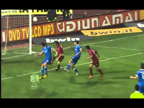 Livorno 0-0 Empoli 05/10/2011 2011-12 - 8°