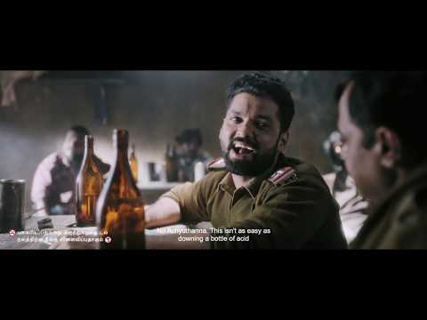 Avane Srimannarayana - Movie Clip Latest Video in Tamil