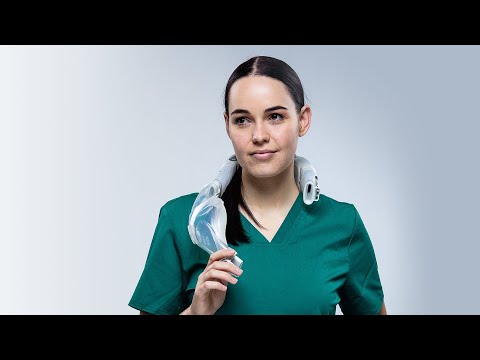 CleanSpace HALO: A Revolution in Respiratory Protection for the Healthcare Sector