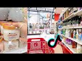 target shopping and restock tiktok compilation 🍓🍋🍒