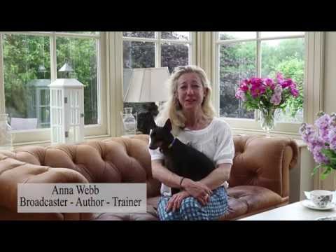 Anna Webb shares the benefits of Natural Instinct Raw...