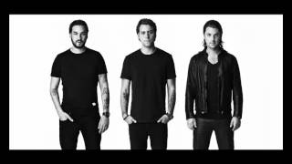 Matisse &amp; Sadko Vs. The Temper Trap - Beating Of My Sweet Disposition (Swedish House Mafia Mashup)
