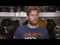 McDavid on preparing for tonight’s Western Conference Final Game 6 / 2.06.2024