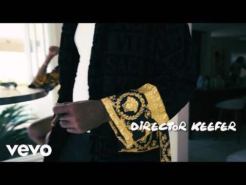 Choose Up Cheese - Traps (Official Video)