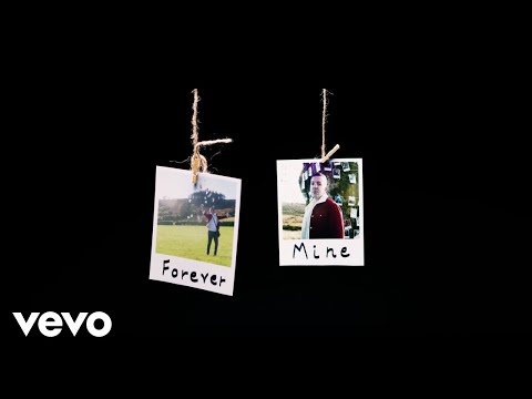 Forever Mine - Nissu