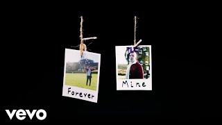 Nissu - Forever Mine (Lyric Video)