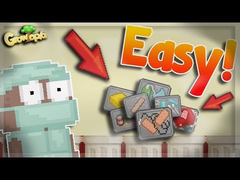 download lagu mp3 mp4 Growtopia Surgery, download lagu Growtopia Surgery gratis, unduh video klip Growtopia Surgery