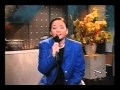 Helene Lundström Pocahontas Färger I En Vind Live Version