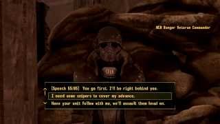 Let's Play Fallout New Vegas Part 223 - Finale, Part 1