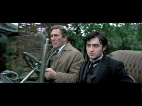 The Woman in Black (UK Trailer)