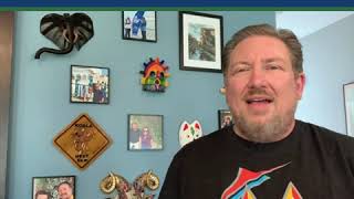 Something to look forward to