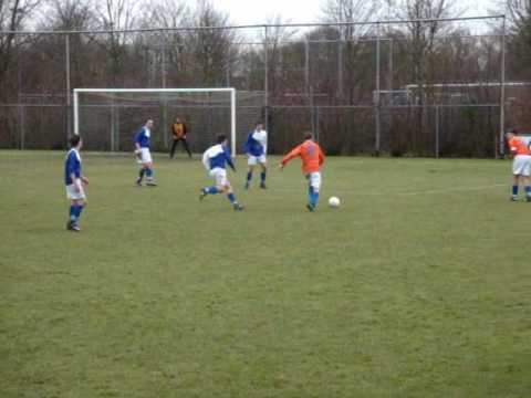 doelpunt tegen DSE.wmv
