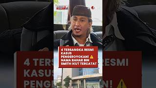 Download lagu PERSEKUSI DI TANGERANG! 🚨 Habib Bahar Cs Tersangka, Ansor Apresiasi Polisi | Kabar Siang mp3