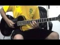 Mors Principium Est - Destroyer Of All ( Guitar ...