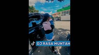 Download lagu DJ RASA MUNTAH X PACHE  TALAN RMXR 🔥 mp3