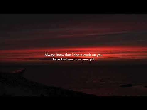 Eloi El - Crush on You (Official Lyric Video)