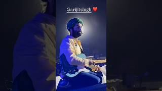 Download lagu Tum Hi ho - Arijit Singh Live ♥️🥹 mp3