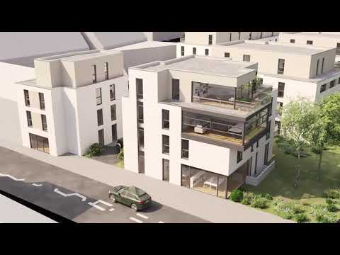 Wohnpark am Damm, Alzey