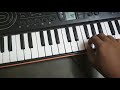 Kadavul Thandha Alagiya Valavu Bgm