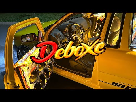 TA  SOLTINHA - DJ NS.W, MC GW - [ELETROFUNK DEBOXE]